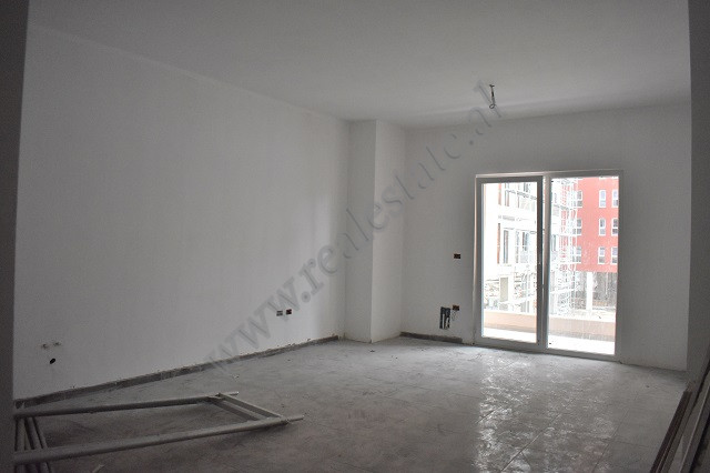 Apartament 1+1 ne shitje ne rrugen Dritan Hoxha ne Tirane